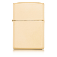 Zippo Reg Flat Sand