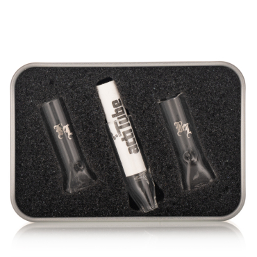 Black Leaf 3 Tips für 8mm Filter in Dose