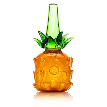 Pineapple Hand Pfeife - 10cm