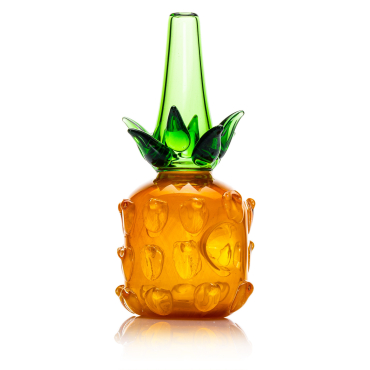 Pineapple Hand Pfeife - 10cm