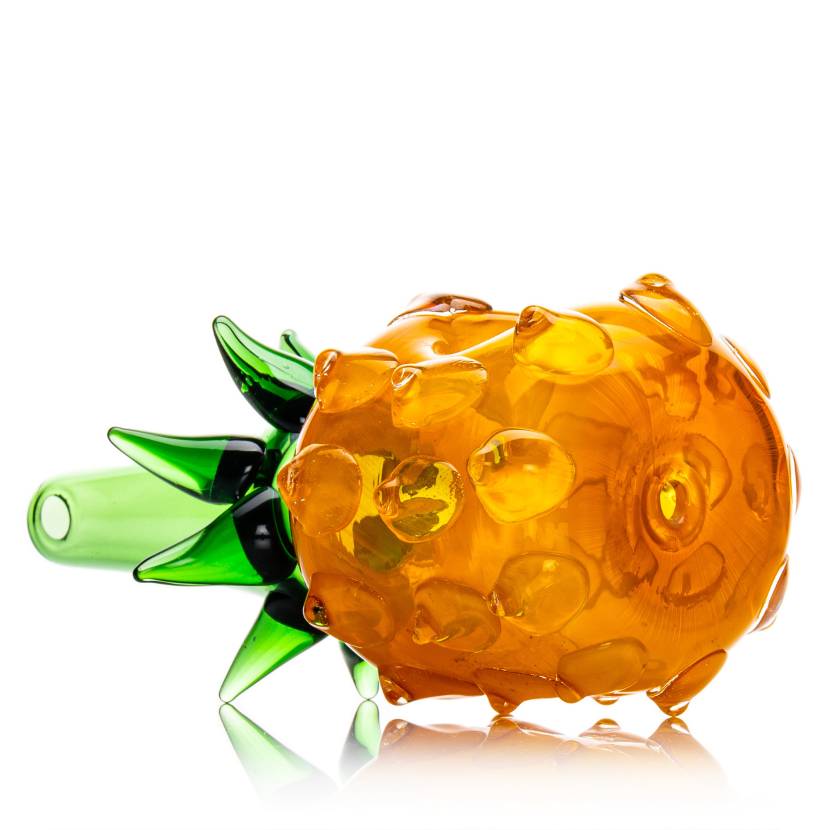 Pineapple Hand Pfeife - 10cm