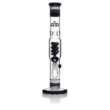 Grace Glass HAMMER Series - Funky Twist IV