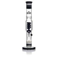 Grace Glass HAMMER Series - Funky Twist IV