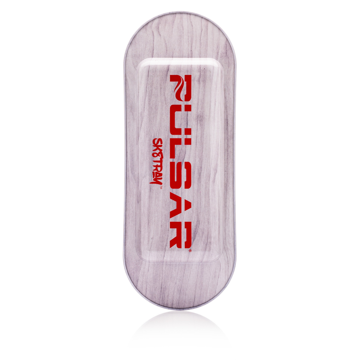 Pulsar - SK8Tray Rolling Tray - 18 x 50cm - Dopebot