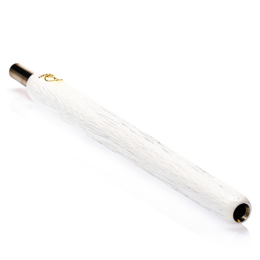 Wookah Wooden Mundstück White Nox