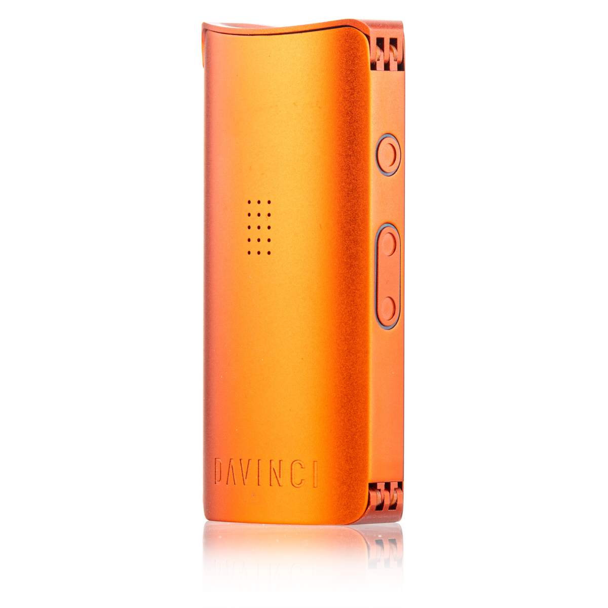 DaVinci MIQRO Vaporizer Rust