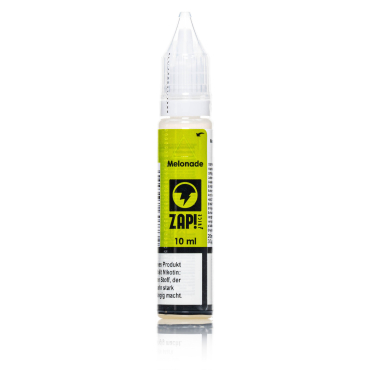 ZAP! Juice - Melonade 10ml / 20mg Salt