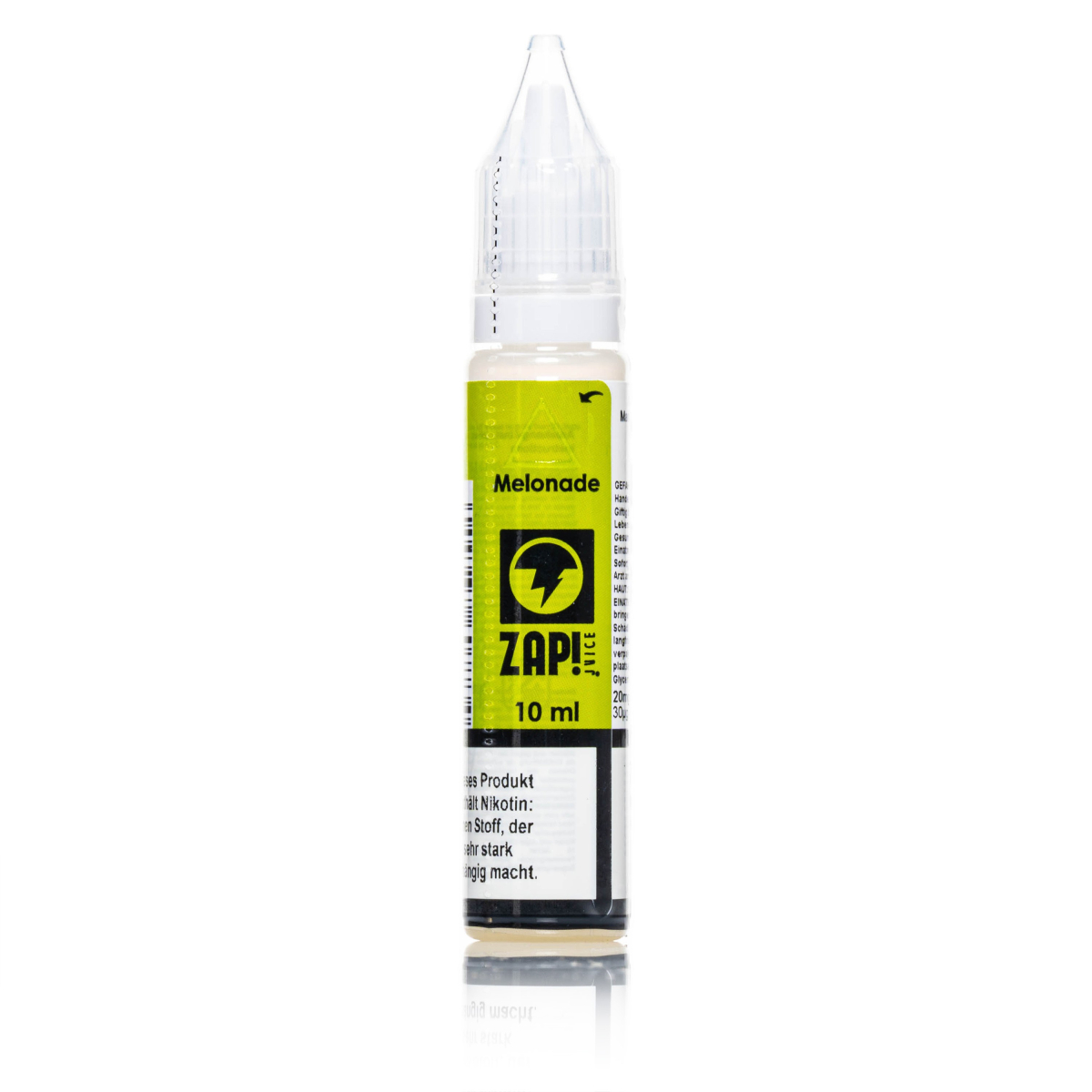 ZAP! Juice - Melonade 10ml / 20mg Salt