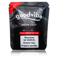 Goodvibe - Moon Light - CBD Hasch 5g
