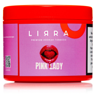 Lirra Tabak - Pink Lady 200g