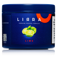 Lirra Tabak - Lime 200g