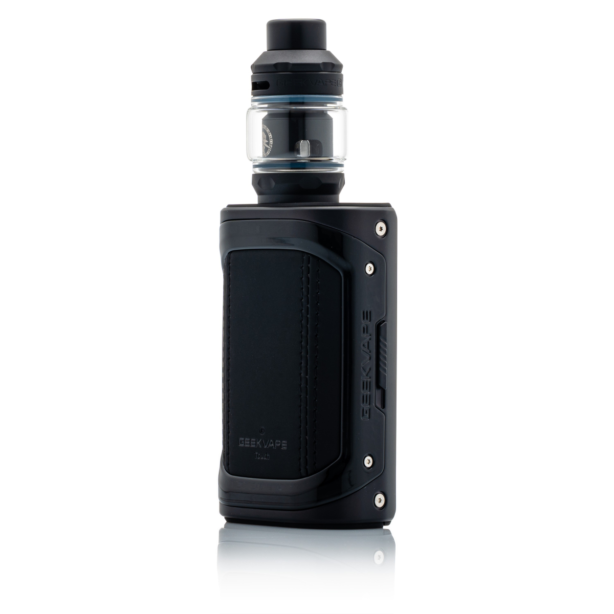 Geekvape - T200 Kit Black - Z Subohm Tank