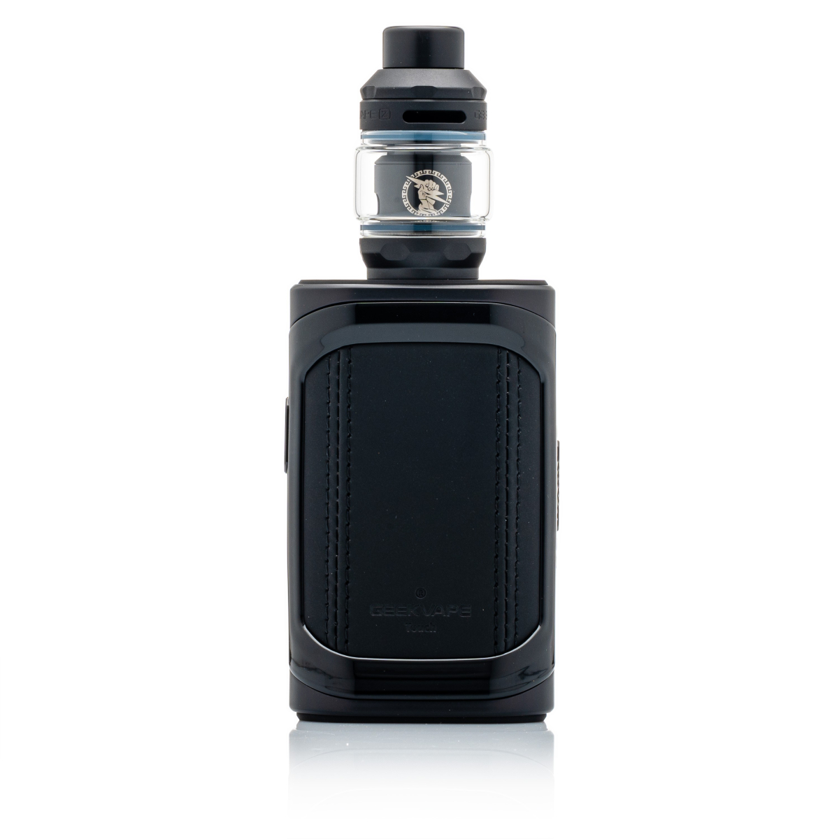 Geekvape - T200 Kit Black - Z Subohm Tank