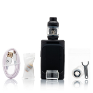 Geekvape - T200 Kit Black - Z Subohm Tank