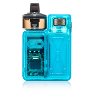 Uwell Crown M Kit Blau