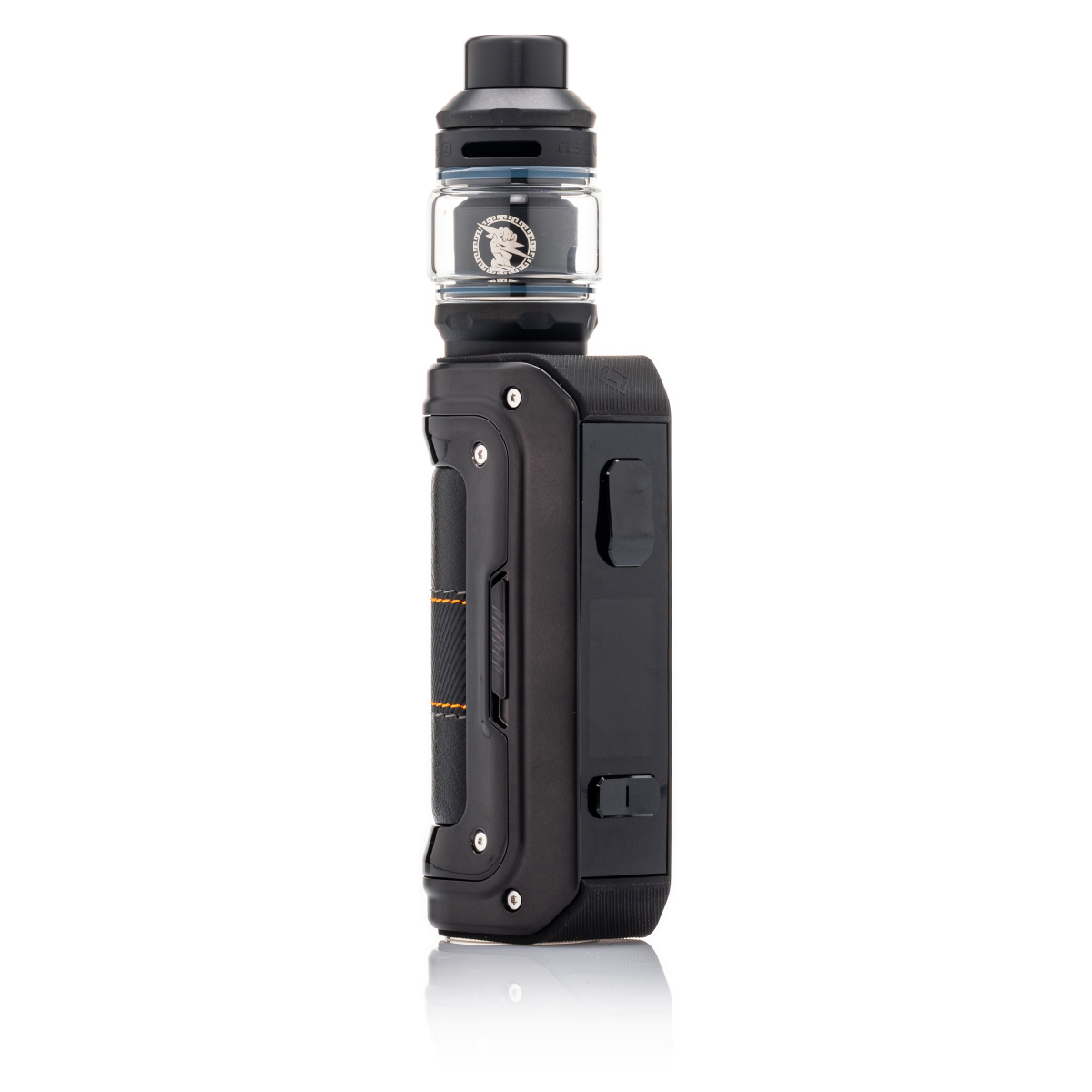 GeekVape - Aegis Max 100 Kit - Schwarz