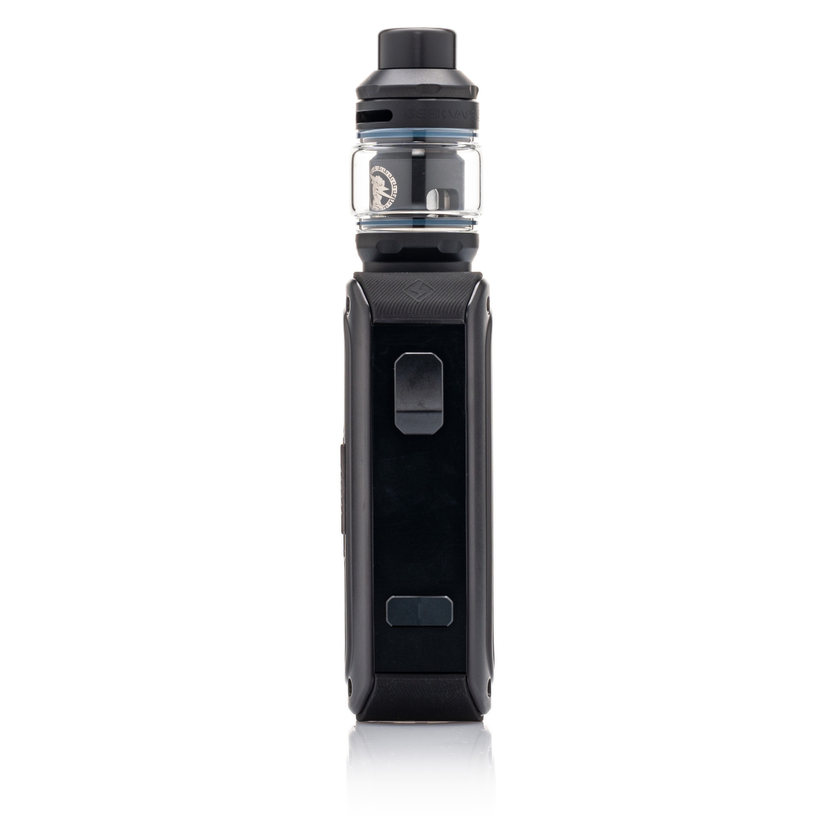 GeekVape - Aegis Max 100 Kit - Schwarz