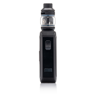 GeekVape - Aegis Max 100 Kit - Schwarz