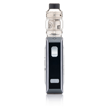 GeekVape AEGIS Solo 2 100W Kit mit Zeus Subohm Tank Silver