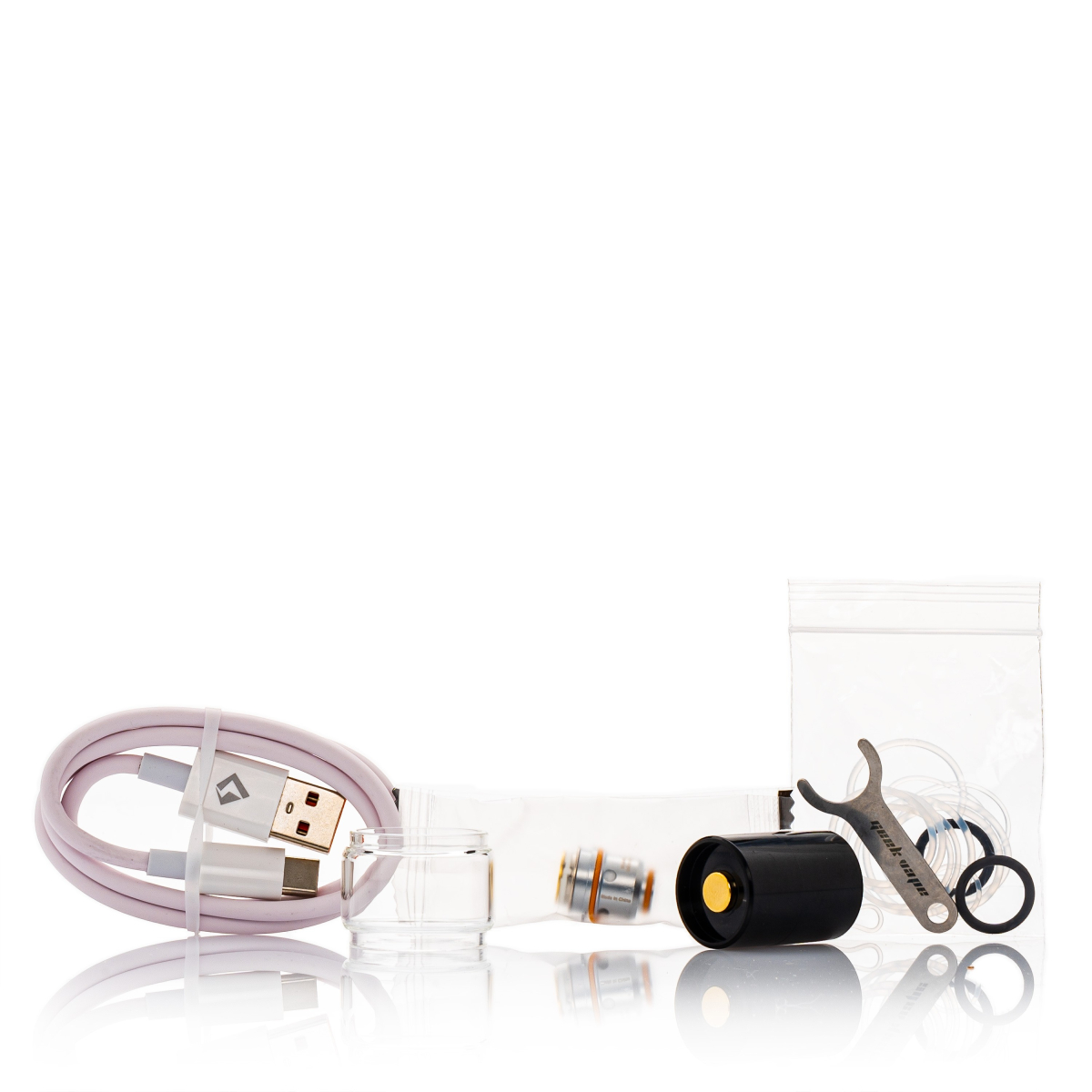 GeekVape - Aegis Max 100 Kit - Blau