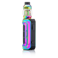 GeekVape - Aegis Max 100 Kit - Rainbow