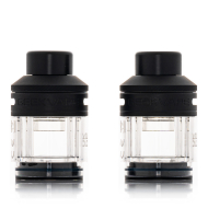 Geekvape - E100 Ersatzpod Black