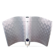 Reflektor Prima Klima Azerwing