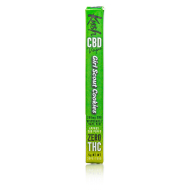 Kush CBD Vapepen Girls Scout Cookies Special Edition