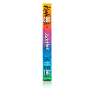 Kush CBD Vapepen Zkittles Special Edition