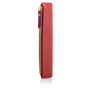 Dampfer Etui LadyLike rot