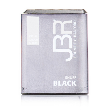 JBR Black Snuff 10g