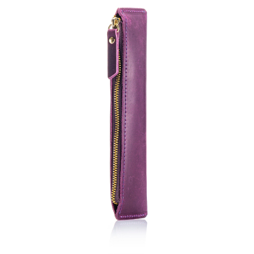 Dampfer Etui LadyLike violett