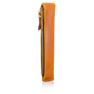 Dampfer Etui LadyLike braun