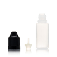 10ml Flasche PE