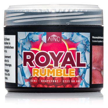 Aino Tobacco - Royal Rumble 200g