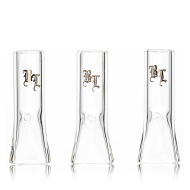 Black Leaf 3 Tips für 7mm Filter in Dose