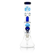 Grace Glass OG Series | Blue Shotgun