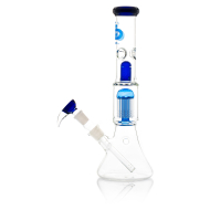 Grace Glass OG Series | Blue Shotgun
