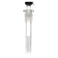 Grace Glass | Satinated series | The Red Beaker