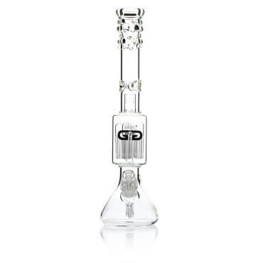 Grace Glass LABZ Series | Crystal Shotgun