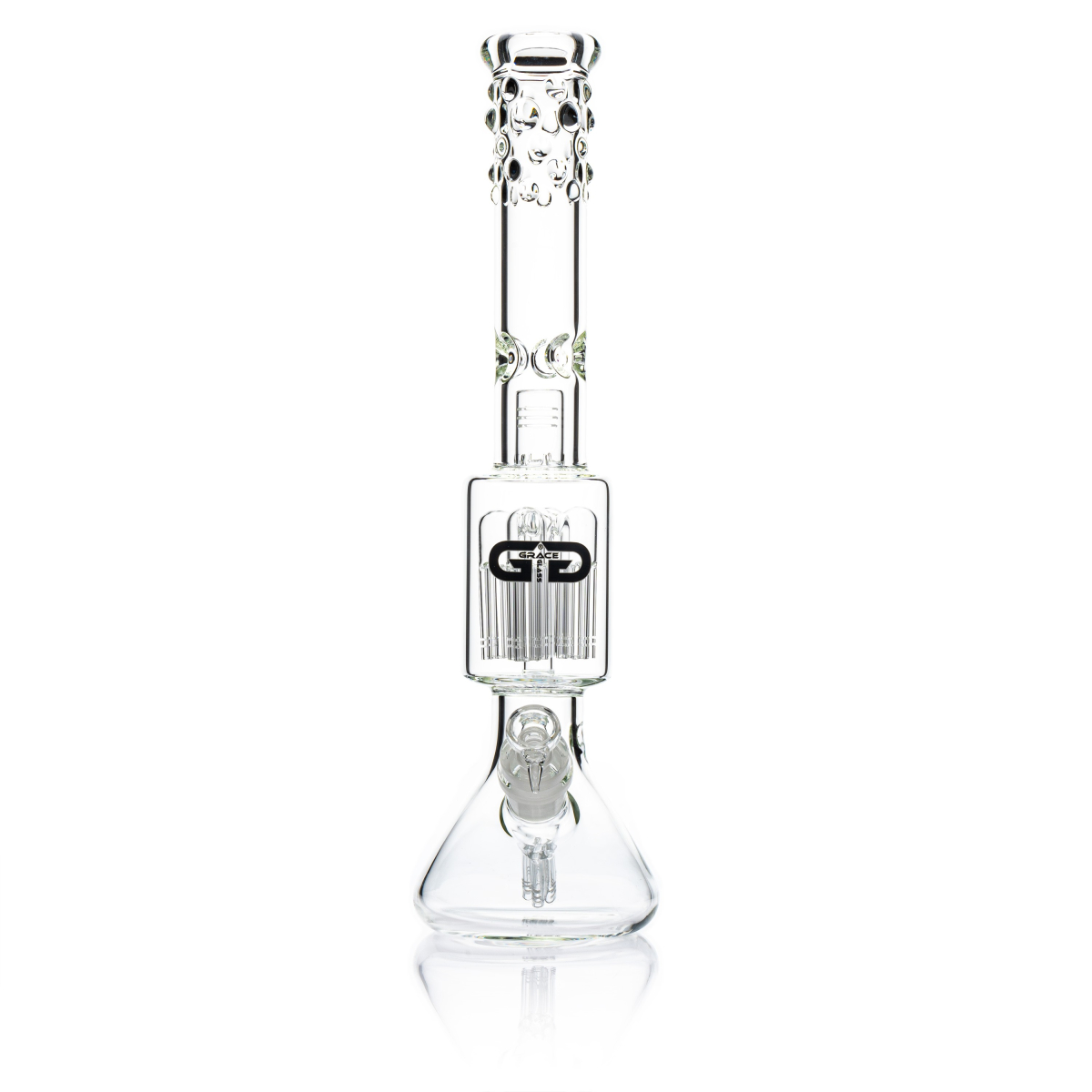 Grace Glass LABZ Series | Crystal Shotgun
