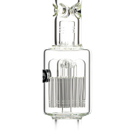 Grace Glass LABZ Series | Crystal Shotgun