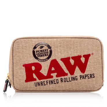 RAW Tabaktasche Geruchsresistent Large