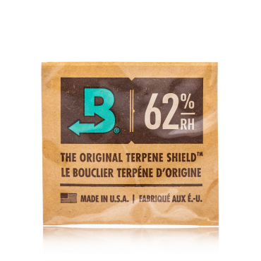 Boveda 62 Humidy Pack 8g
