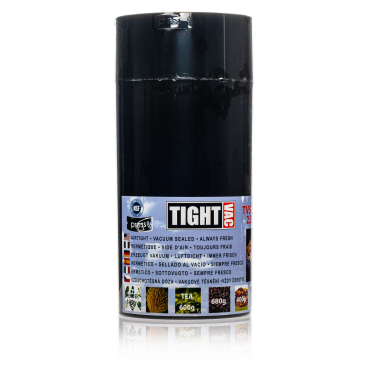 Tightpac Vakuum-Container 2.35L Black