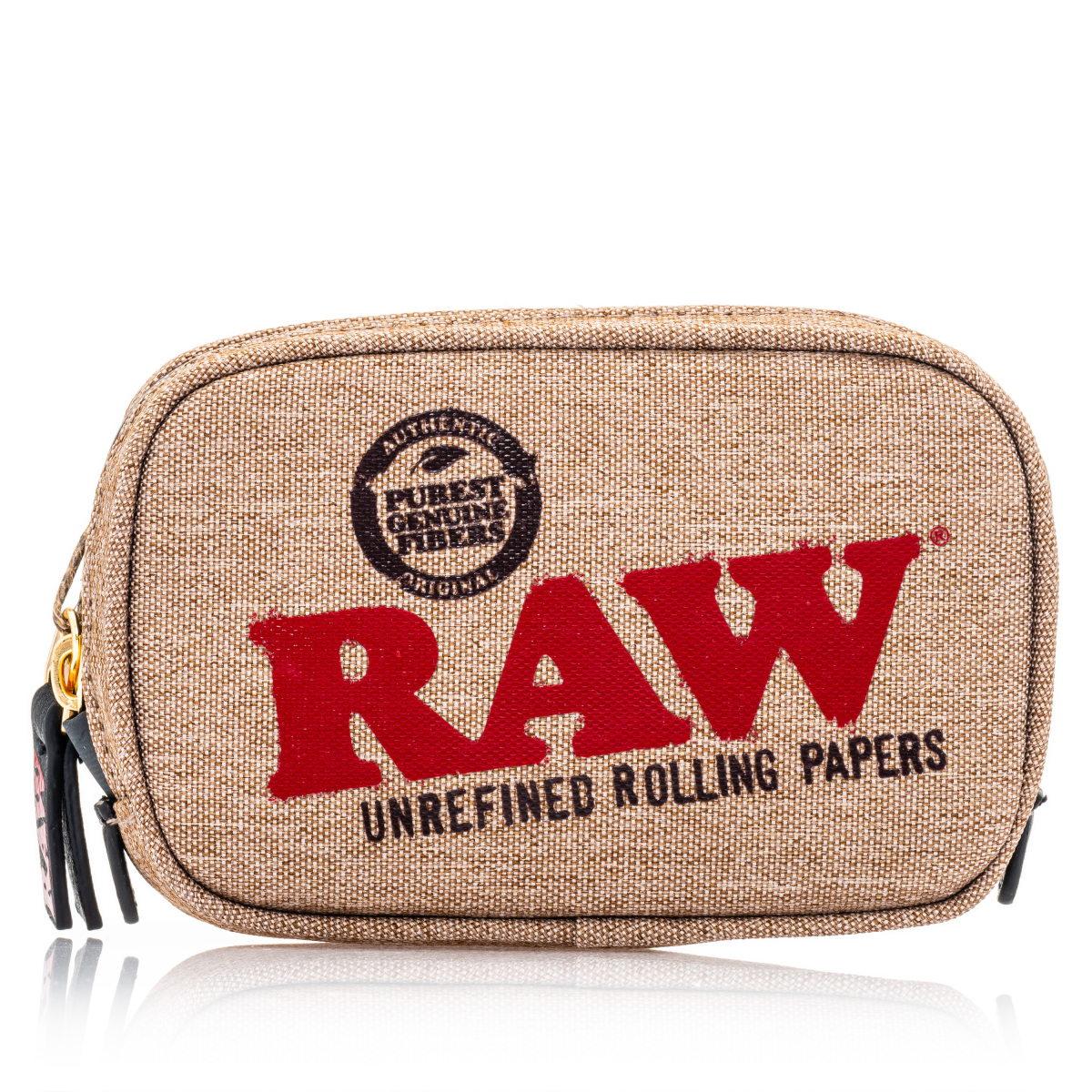 RAW Tabaktasche Geruchsresistent Small