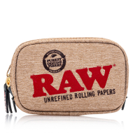 RAW Tabaktasche Geruchsresistent Small