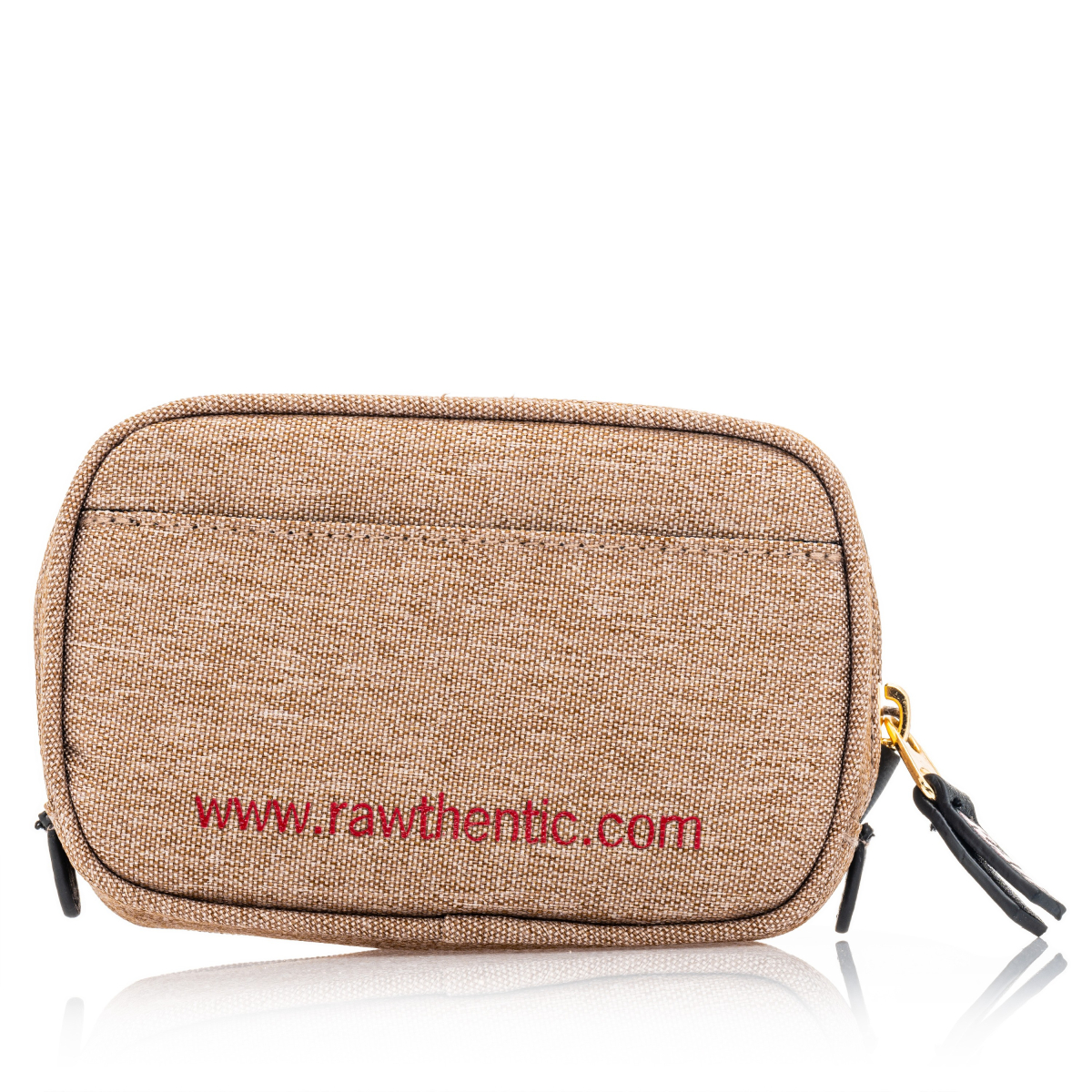 RAW Tabaktasche Geruchsresistent Small