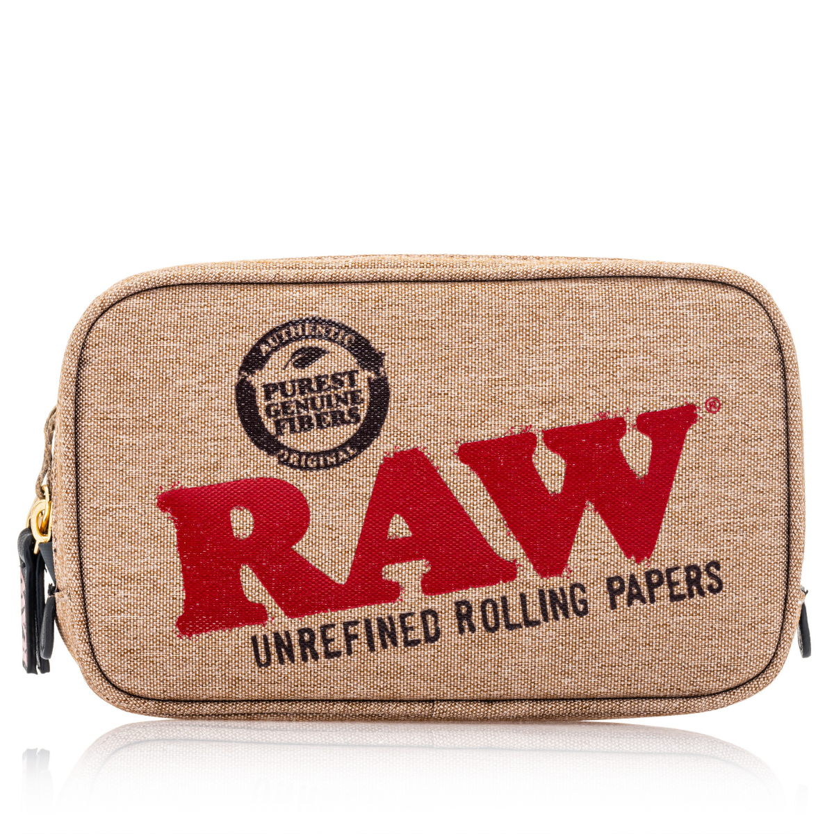 RAW Tabaktasche Geruchsresistent Medium