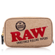 RAW Tabaktasche Geruchsresistent Medium
